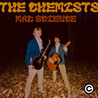 MAD SCIENCE