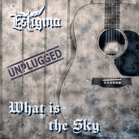 What Is the Sky (Unplugged)
