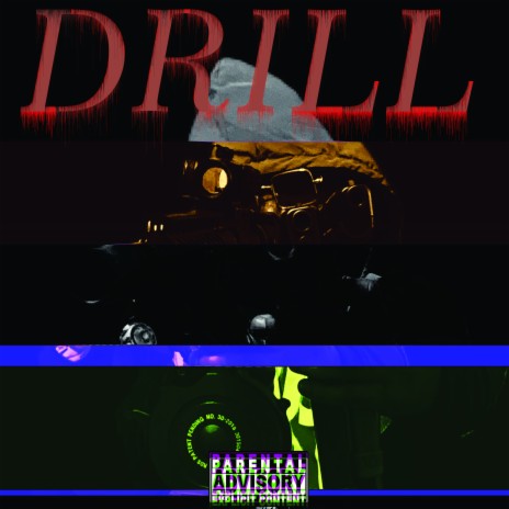 DRILL | Boomplay Music