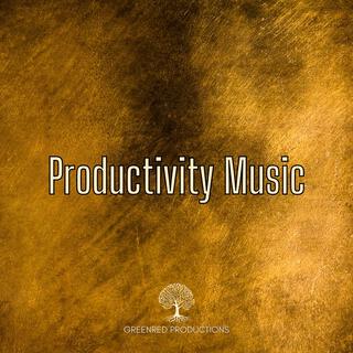 Productivity Music for ADHD Relief and Studying