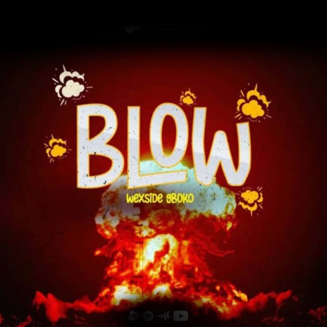 Blow | Boomplay Music