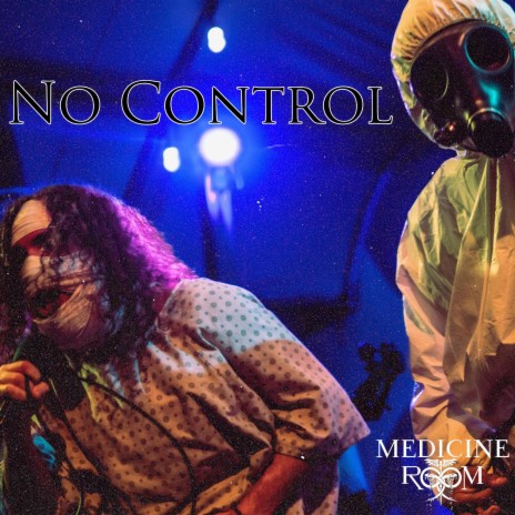 No Control | Boomplay Music