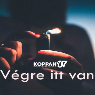 Végre itt van