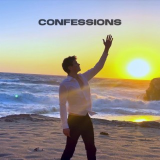 Confessions (Sped Up) (Radio Edit) lyrics | Boomplay Music