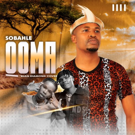 Sobahle QOMA Blaq Diamond Cover | Boomplay Music