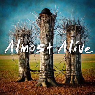 Almost Alive