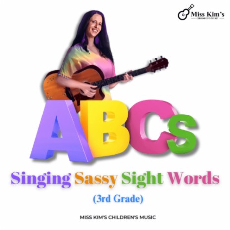 Sight Words (being, mountains, orange, black, family) | Boomplay Music