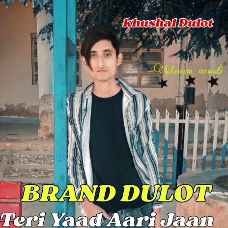 Teri Yaad Aari Jaan | Boomplay Music