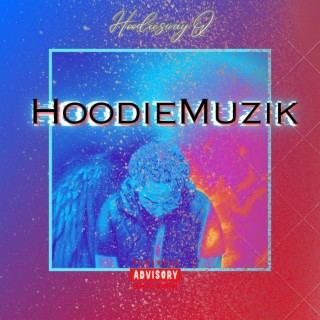 Hoodie Muzik