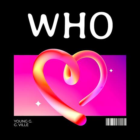 Who | Boomplay Music