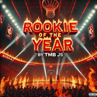 Rookie Of The Year