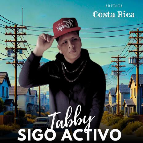 Sigo Activo | Boomplay Music