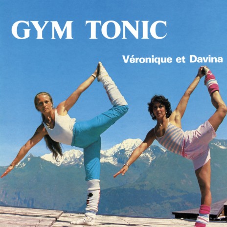 Gym Tonic (Edit) | Boomplay Music