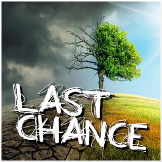 Last chance (Ultima Chiamata ENG) lyrics | Boomplay Music