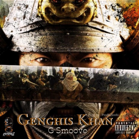 Genghis Khan