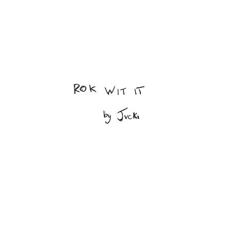 rok wit it | Boomplay Music