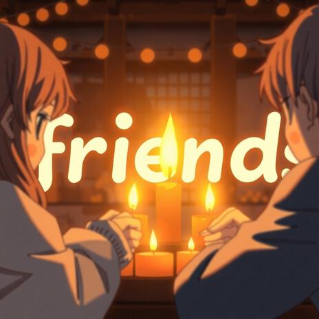 Friends | Boomplay Music