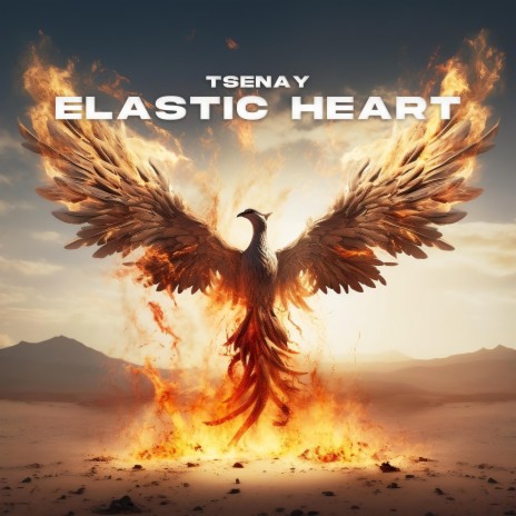 Elastic Heart (Techno) | Boomplay Music