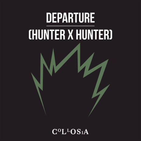 Departure (From Hunter X Hunter) (Lofi) | Boomplay Music