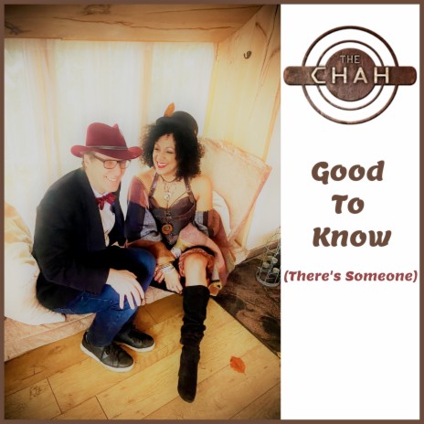 Good to Know (There's Someone) | Boomplay Music