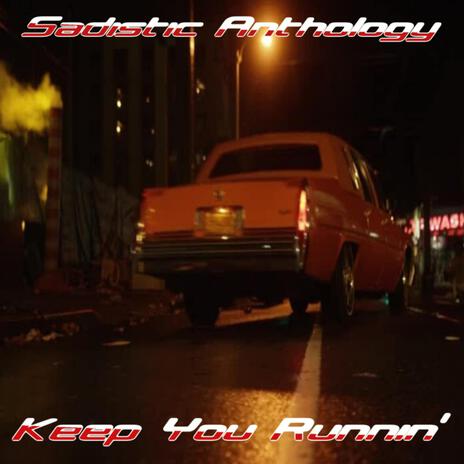 Keep You Runnin' ft. Jah Murda | Boomplay Music