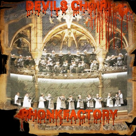 Devils Choir | Boomplay Music