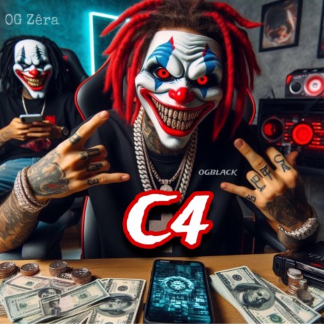 C4 ft. OG Zêra | Boomplay Music