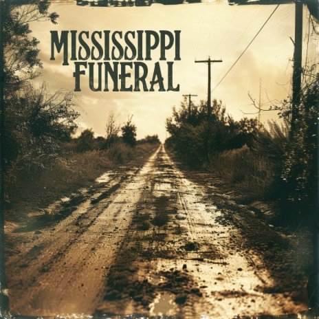 Mississippi Funeral ft. Mr Barry Spears