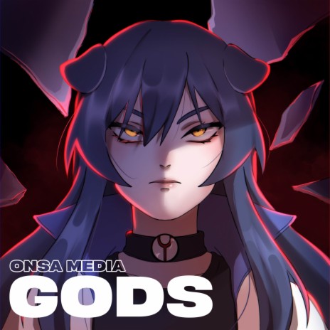 GODS (Russian ver.) | Boomplay Music