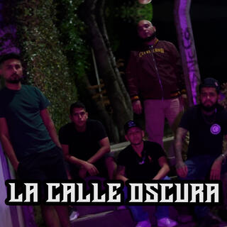 LA CALLE OSCURA