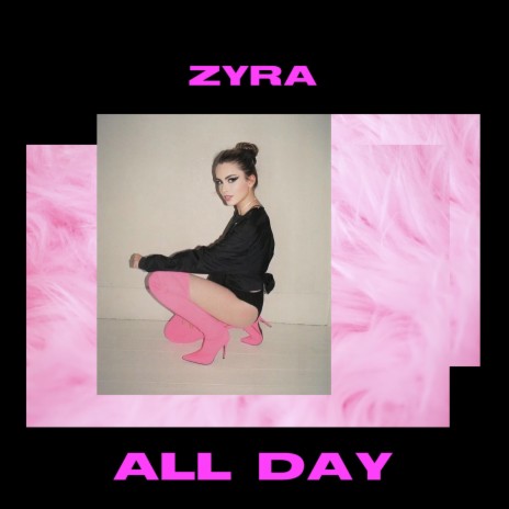 All Day (Radio Edit)