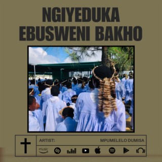 Ngiyeduka ebusweni bakho