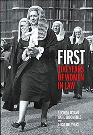 The Student Lawyer celebrates 100 years of women in law!