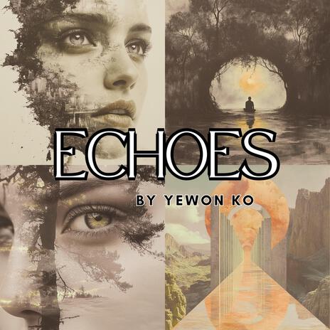 Echoes | Boomplay Music