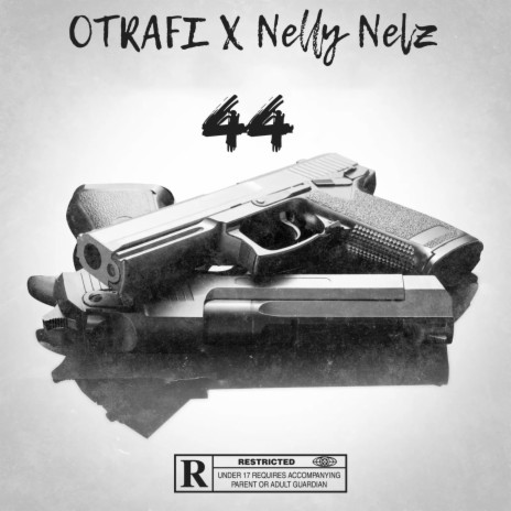 44 ft. Nelly Nelz | Boomplay Music