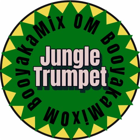 Jungle Trumpet