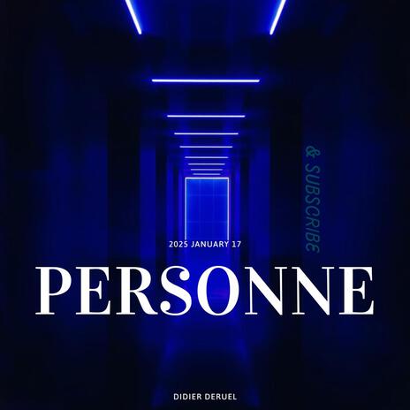 Personne (Radio Edit) | Boomplay Music