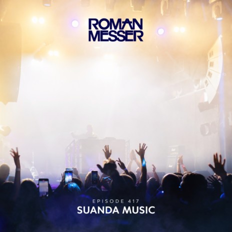 You're my happiness (Suanda 417) | Boomplay Music