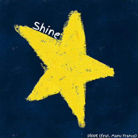 Shine (Acoustic Version) ft. Manu Franco | Boomplay Music