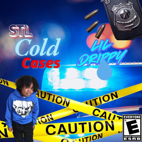 Cold Cases STL | Boomplay Music