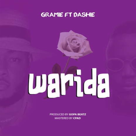 Warida ft. Dashie | Boomplay Music