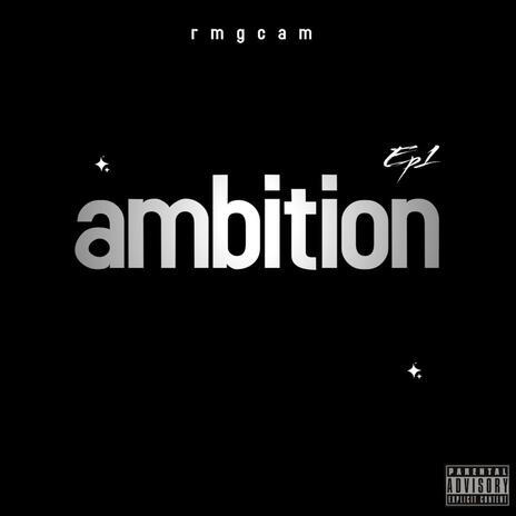 ambition | Boomplay Music