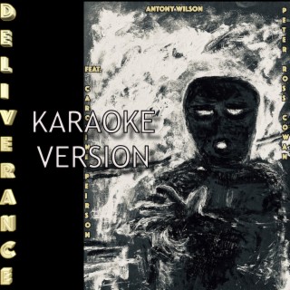 DELIVERANCE (Karaoke Version)