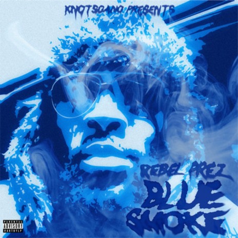 Blue Smoke | Boomplay Music