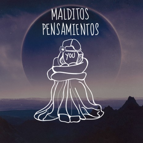 Malditos Pensamientos | Boomplay Music