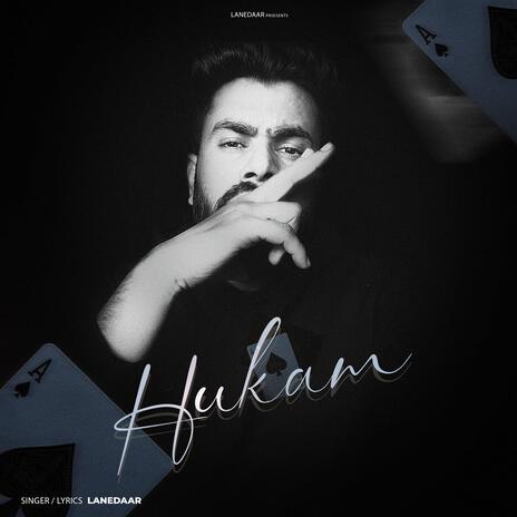 Hukam | Boomplay Music