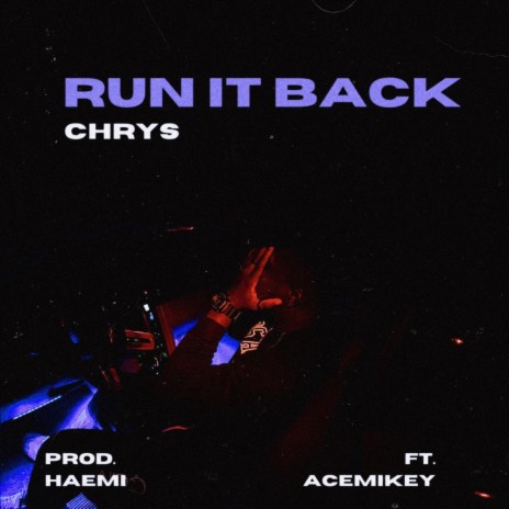 Run It Back (Sped Up) | Boomplay Music