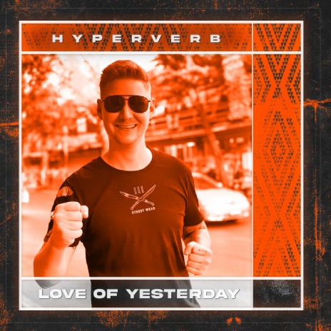 Love of Yesterday | Boomplay Music