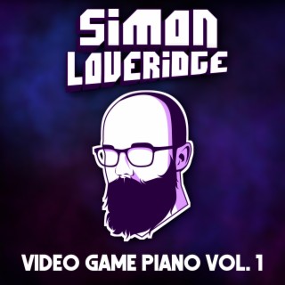 Video Game Piano, Vol. 1