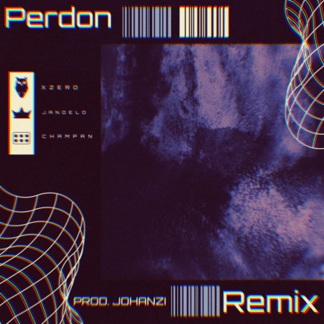 Perdon RMX ft. Jandelo & Champa | Boomplay Music